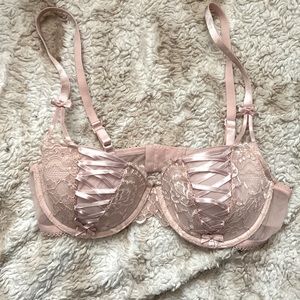 Adore Me Intimates Bra